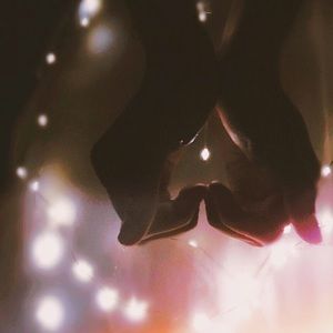 Meet your Posher, Abbie